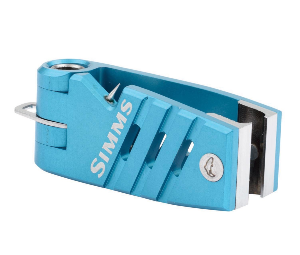 Simms Guide Nipper For Sale Online Purchase Fishing Nipper Simms Guide Nipper Surf Blue